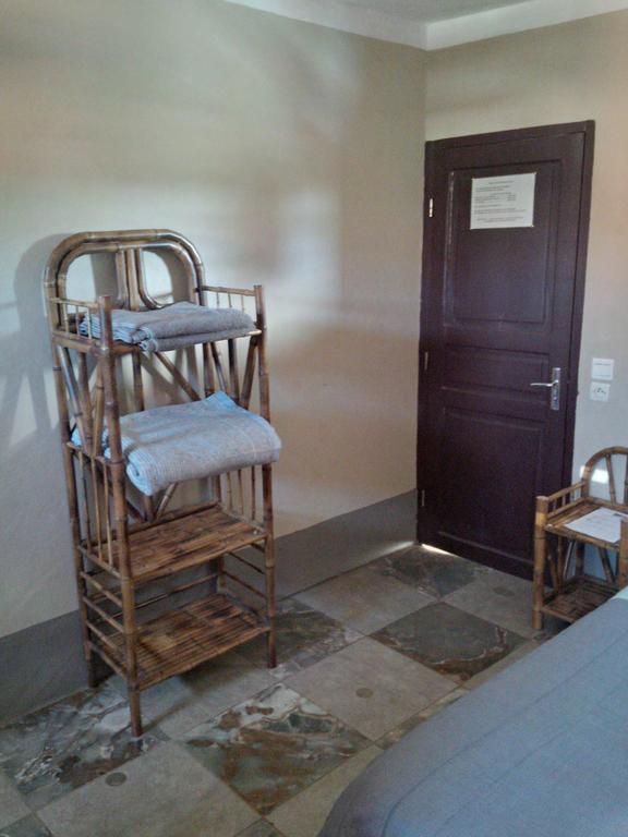 K6 Chambres D'Hote Ivato  Zewnętrze zdjęcie