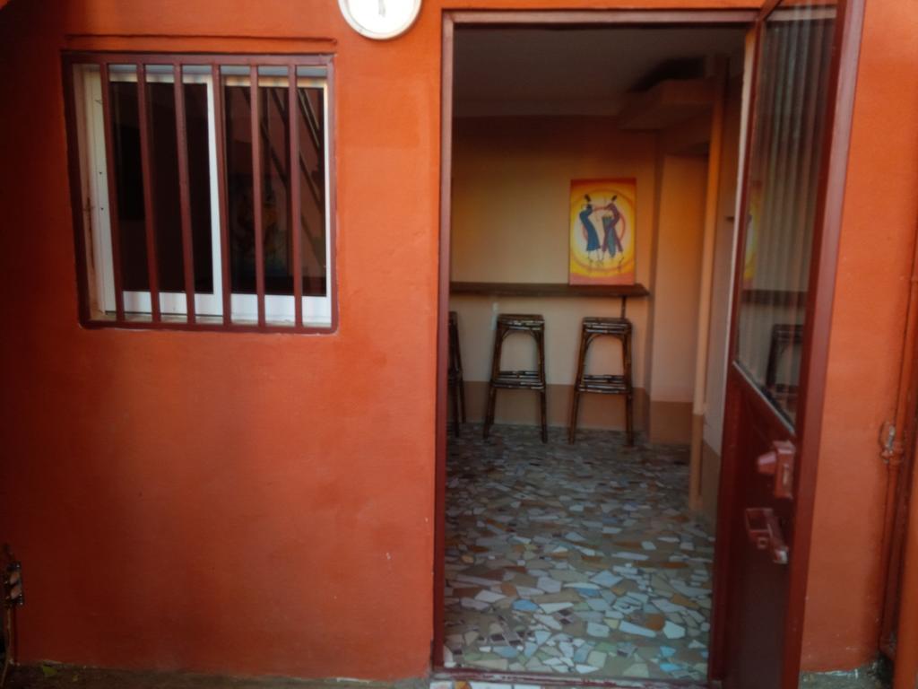 K6 Chambres D'Hote Ivato  Zewnętrze zdjęcie